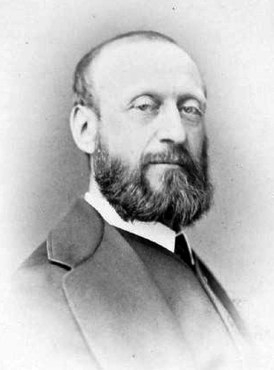 Жозеф-Анри Альтес